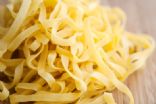 Egg-less Pasta Noodles   