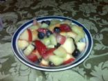 HG Ginormous Fruit Salad Surprise