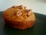 SFH Pumpkin Pecan Muffin