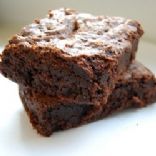 Nutella Brownies