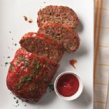 Classic Meatloaf (3 oz cooked)