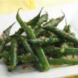 Green Beans & Asparagus