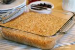 Baked Oatmeal