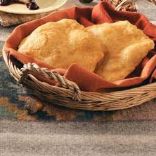 Frybread- Traditional Seminole Native American Dish