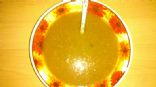 Pureed Lentil Soup