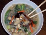 Red's Buddha Delight Soup (Low Sodium)