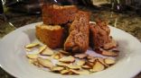 Almond Biscotti