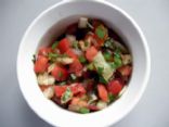 Pico de gallo