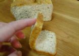 Gluten Free Almond Flour Sandwich Bread