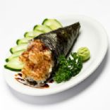 Baked Sushi  (12 Nori rolls)