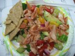 Gazpacho Salad