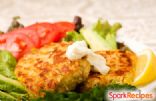 Chicken Croquettes Recipe | SparkRecipes