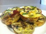 Ruthie's Easy Egg Muffins 