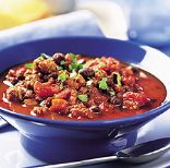 Anna's Turkey Chili 