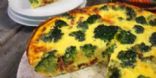 Broccoli Frittata