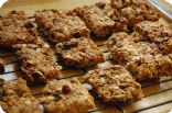 Basic Granola Bars