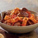 Johnsonville Italian Sausage Rigatoni