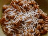 Creamy Baked Rotini