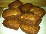 Lisa B's Pineapple Zucchini Bread