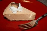 Low Fat Peanut Butter Cream Pie