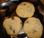 The Best Vegan Chocolate Chip Cookies Ever!