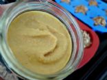 Banana Hummus