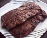 Deer, Elk & Moose Steaks - Traditional Native American Dish