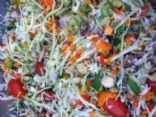 veggie slaw