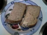 Protein Sandwich 301