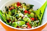 Fattoush (Lebanese)