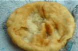 Fry Bread for Indian Tacos