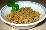 Bulgur