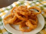 Tex Mex Onion Rings