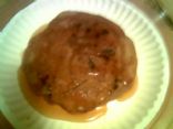 FAYE'S HUBBY'S WHOLE WHEAT PANCAKES