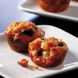 Mini Greek Pizza Muffins (Trillium1204)