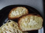 Garlic Bread