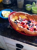 Dutch Baby