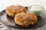 Tuna Cakes