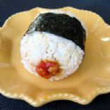 Japanese Rice Balls (Onigiri)