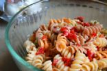 Tuscan Pasta Salad