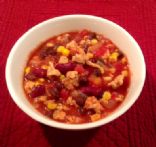 Turkey Chili