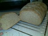  Whole wheat Bread