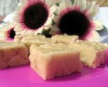 Weight Watchers Buttery Walnut Fudge recipe  3 points