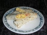 Breakfast Buritto