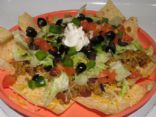 Game Day Nachos