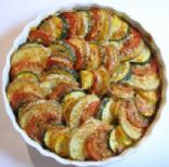 Vegetable Tian