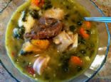 Haitian Bouillon