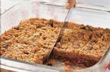 Yogurt Oat Bars