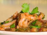 Cathy's Shrimp Etoufee