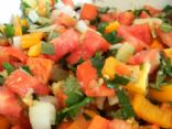 Summer - Only Fresh Salsa